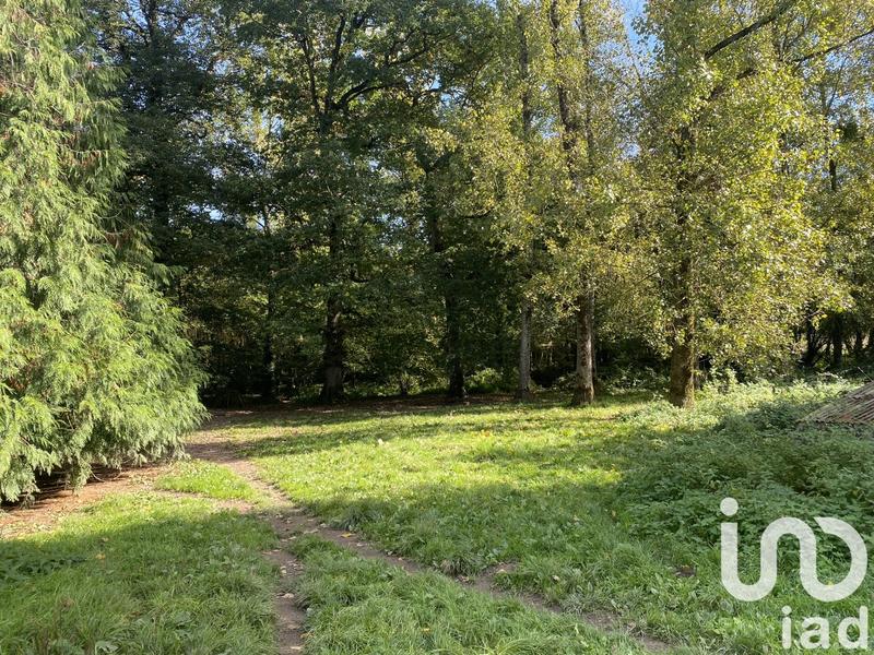 Maison - 220 m² - 10 pièces