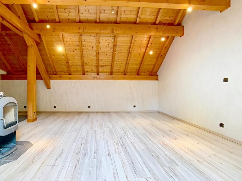 Maison - 193 m² - 5 pièces