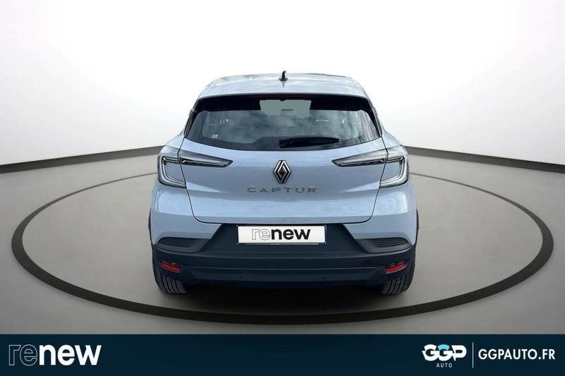 Renault Captur TCe 90 ch Evolution