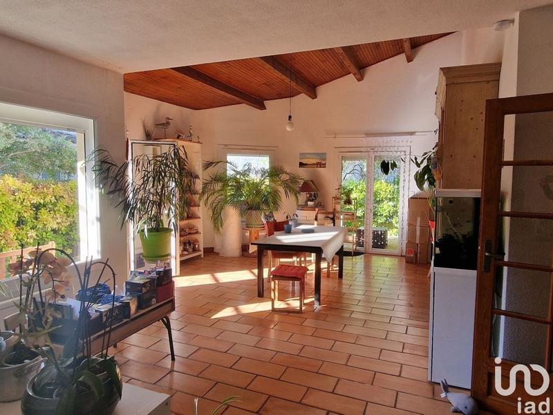 Maison - 175 m² - 5 pièces