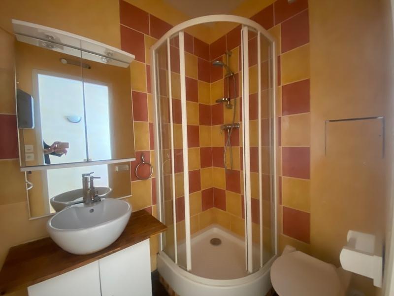 Maison de ville - 120 m² - 4 pièces