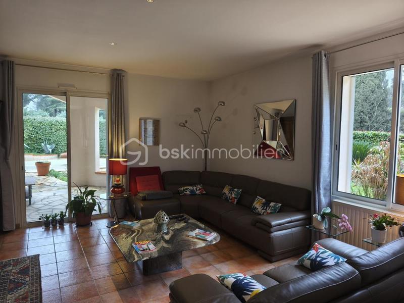 Villa - 150 m² - 4 pièces