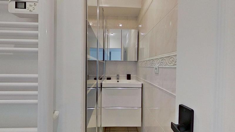 Appartement - 31 m² - 1 pièce