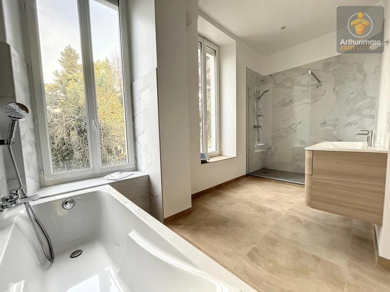 Appartement - 76 m² - 3 pièces