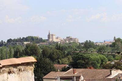 Appartement - 90 m² - 3 pièces