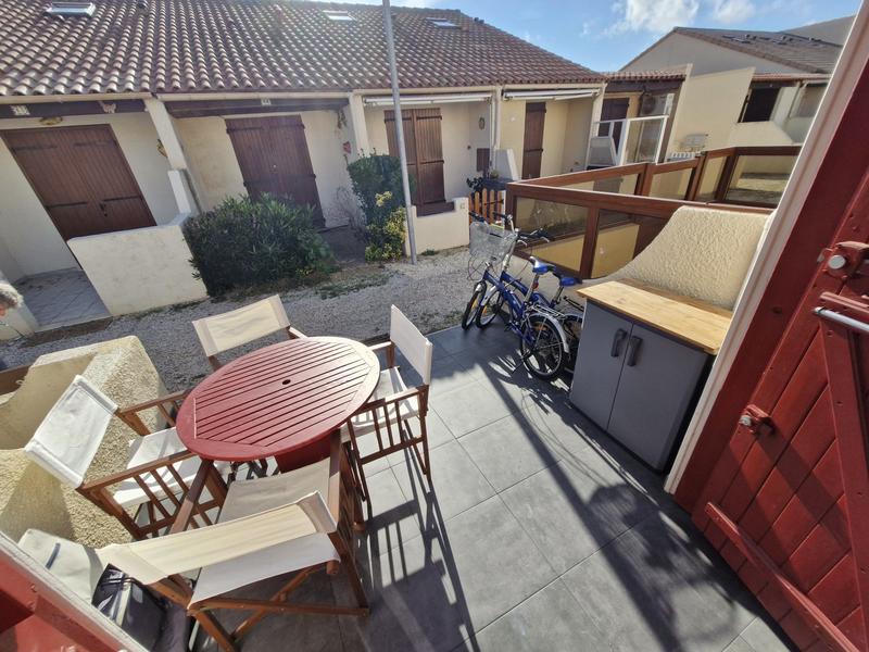 Villa - 25 m² - 1 pièce