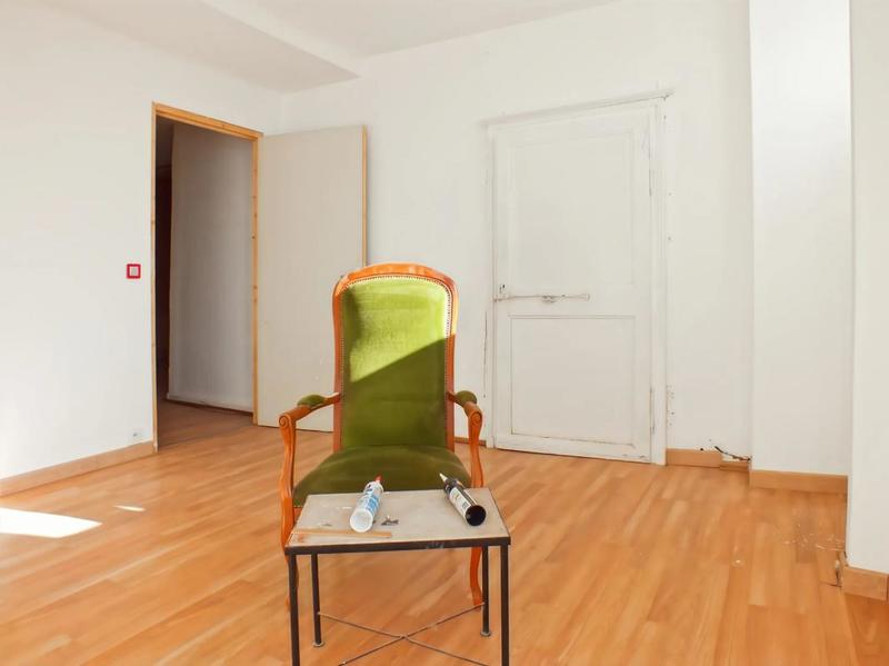 Maison en pierre - 174 m² - 4 pièces