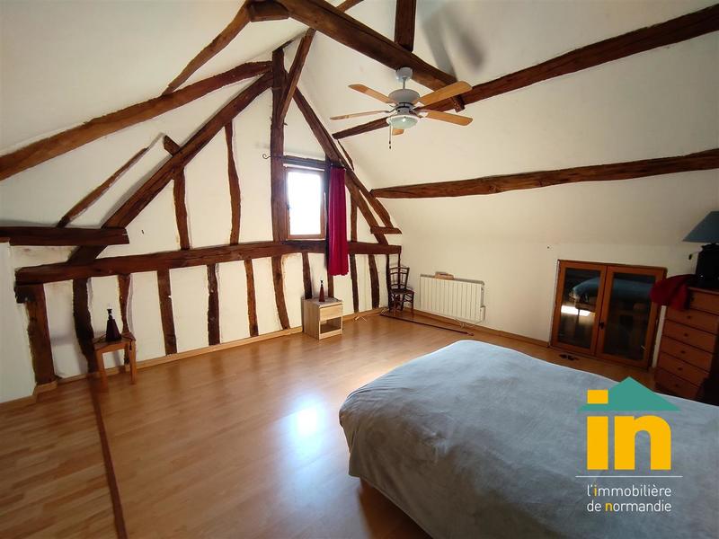 Maison de campagne - 175 m² - 6 pièces