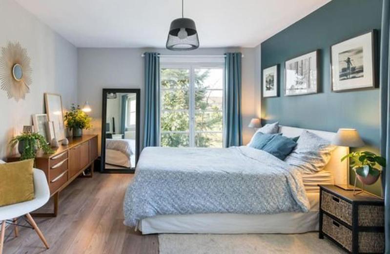 Appartement - 65 m² - 2 pièces