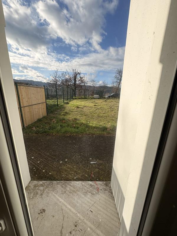 Appartement - 25 m² - 1 pièce