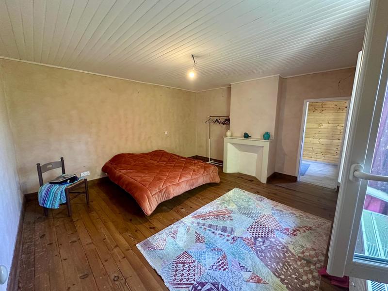 Maison - 175 m² - 7 pièces