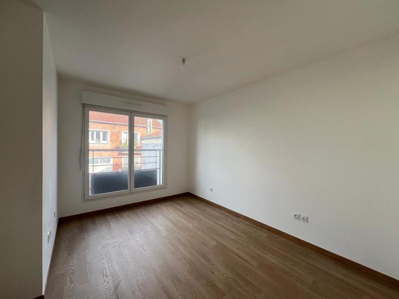 Appartement - 75 m² - 4 pièces