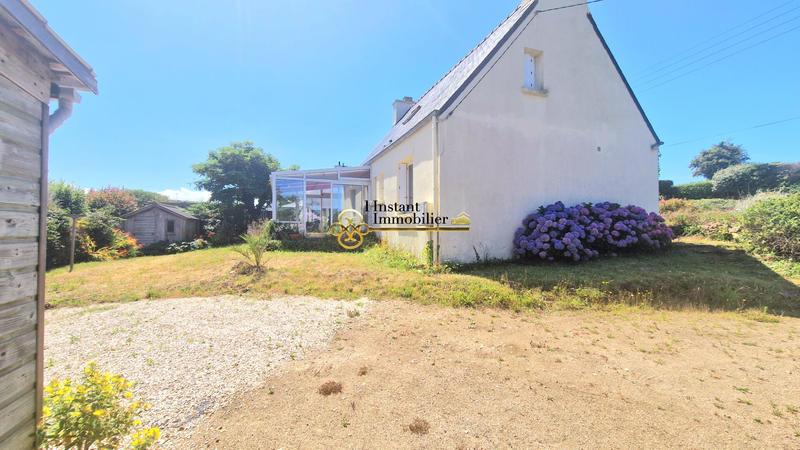 Maison - 106 m² - 4 pièces