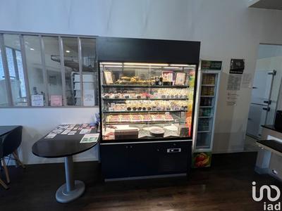 Local commercial - 300 m²