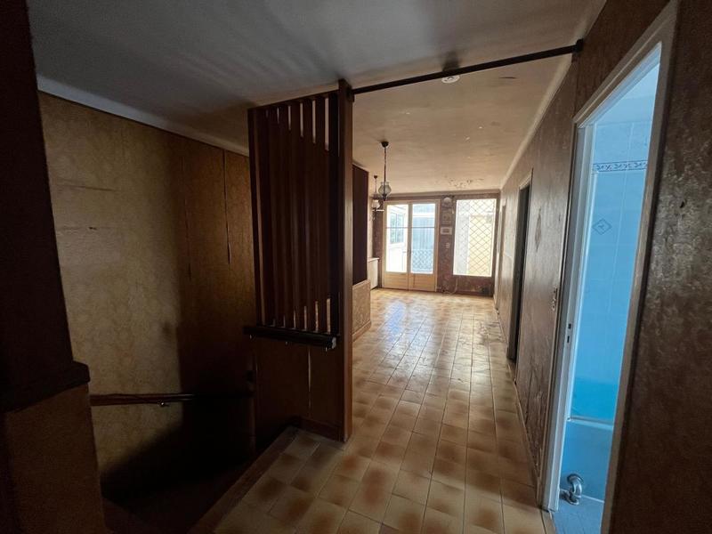 Maison - 243 m² - 11 pièces