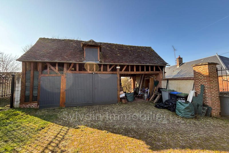 Maison - 203 m² - 6 pièces