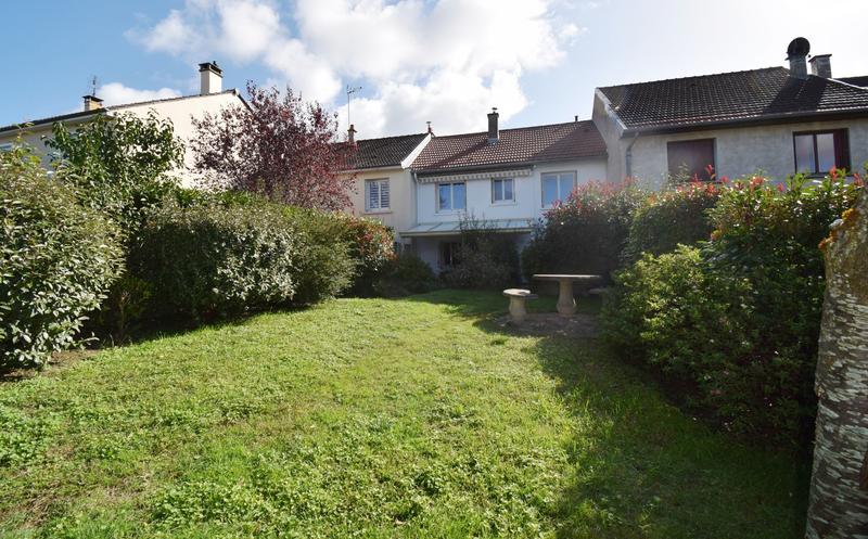 Maison - 75 m² - 4 pièces