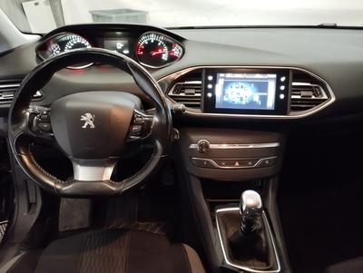 Peugeot 308 1.6 Bluehdi 120 Serie Speciale Style