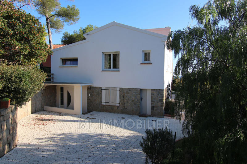 Villa - 170 m² - 6 pièces
