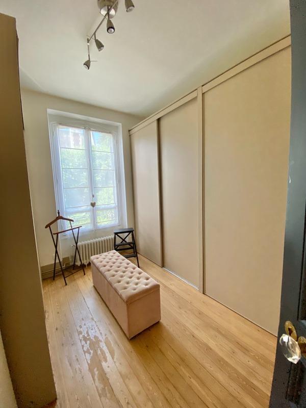 Maison bourgeoise - 235 m² - 8 pièces