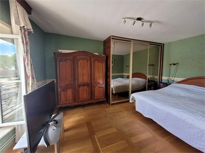 Appartement - 176 m²