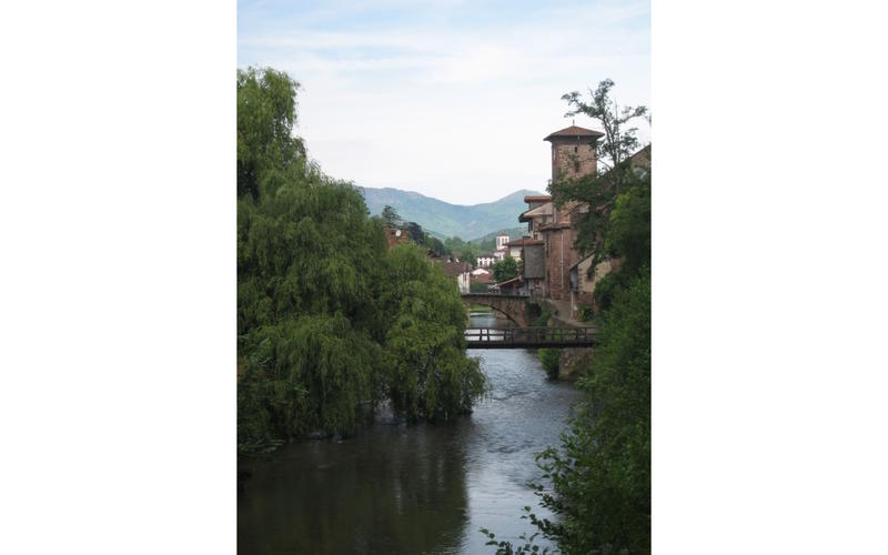 Choeurs basques mixtes Kanta Hergarai