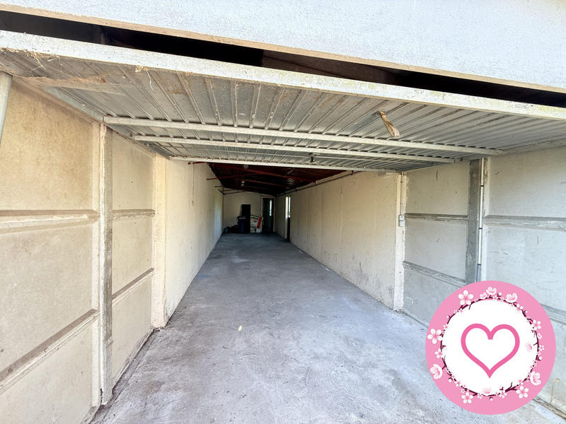 Maison - 102 m² - 4 pièces