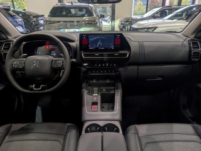 Citroën C5 Aircross Hybride 145 e-Dcs6 Max