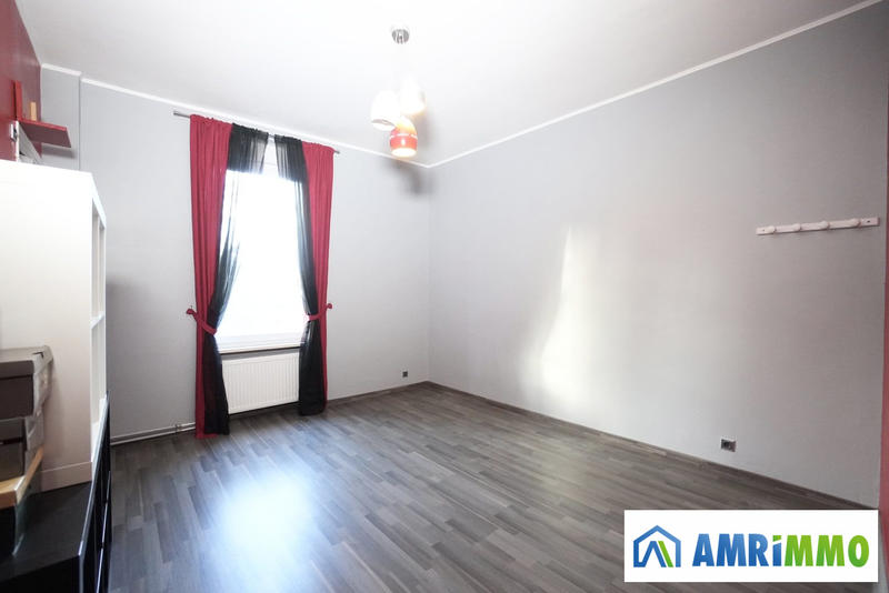 Maison - 156 m² - 8 pièces