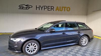 Audi A6 Avant Business 2.0 tdi ultra 150 s tronic 7executive
