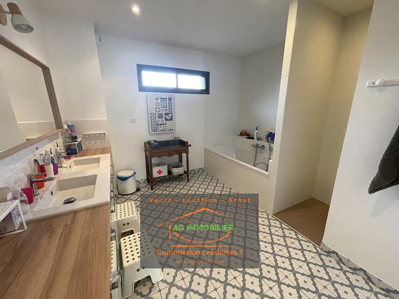 Maison - 175 m² - 7 pièces