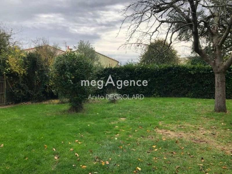 Maison traditionnelle - 110 m² - 4 pièces