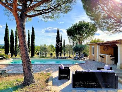 Propriété - 275 m² - 8 pièces