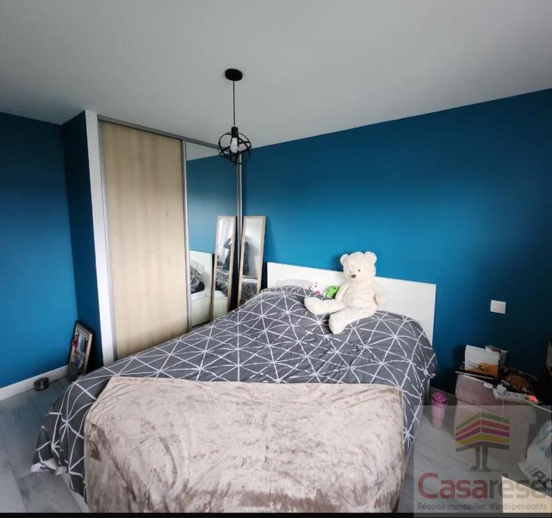 Maison - 148 m² - 7 pièces