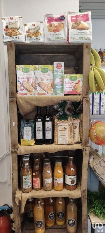 Local commercial - 60 m²