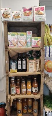 Local commercial - 60 m²