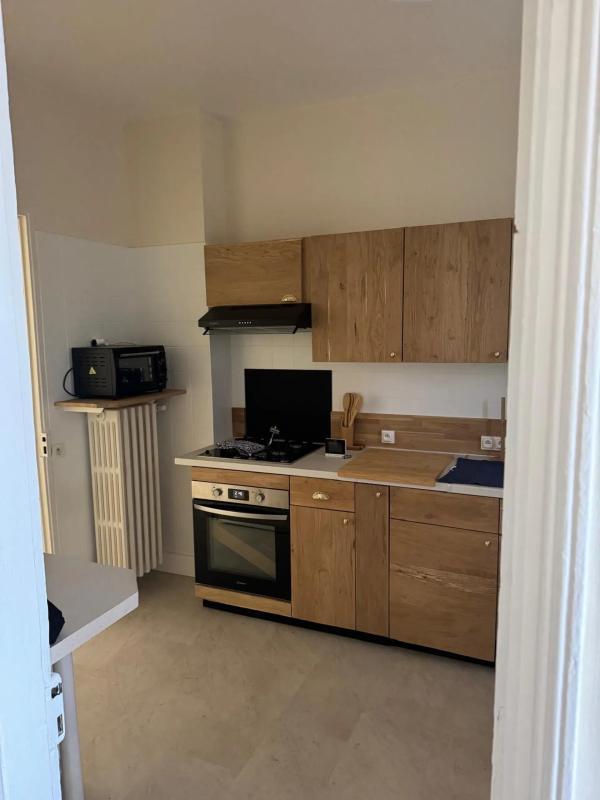 Maison - 124 m² - 7 pièces