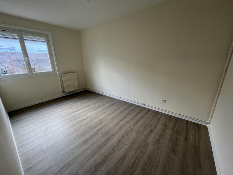 Maison - 63 m² - 3 pièces