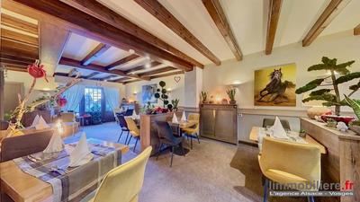 Fonds de commerce - 900 m²