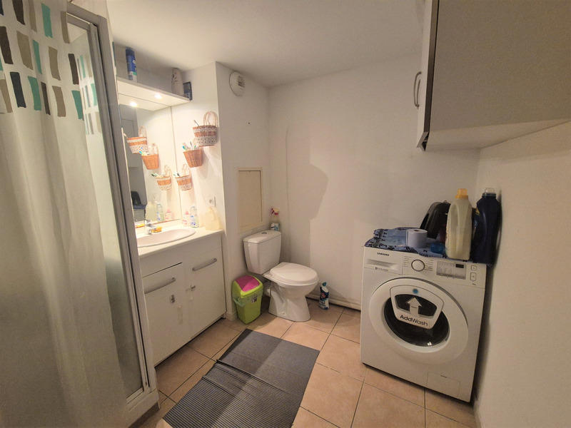 Duplex - 99 m² - 5 pièces