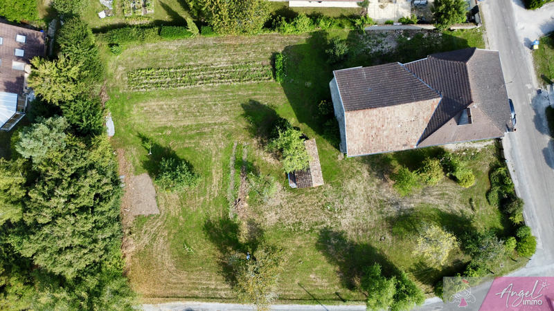 Ferme - 119 m² - 4 pièces