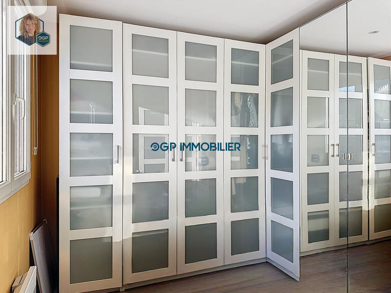 Maison - 102 m² - 5 pièces