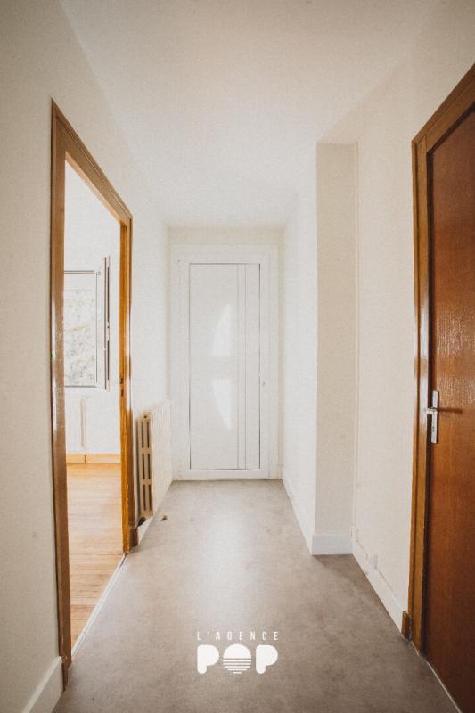 Maison - 77 m² - 4 pièces