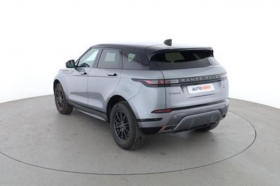 Land Rover Range Rover Evoque P200 FlexFuel mHEV R-Dynamic Awd Bva9 200 ch
