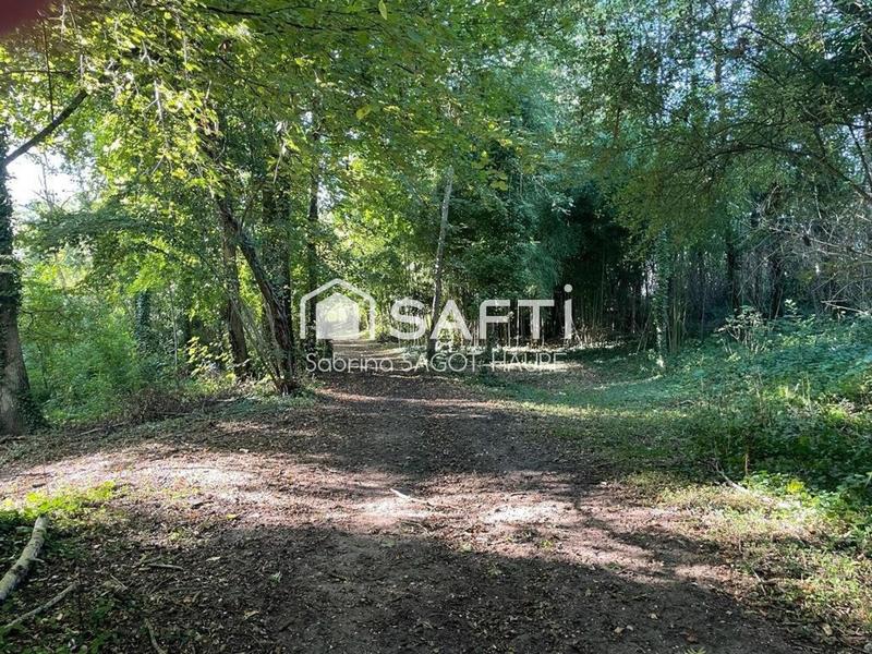 Maison - 102 m² - 4 pièces