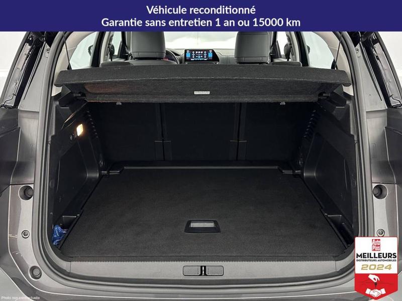 Citroën C5 Aircross 1.2 PureTech 130ch Feel