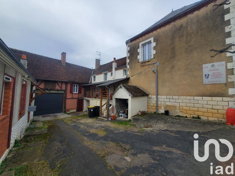 Maison de village - 390 m² - 14 pièces