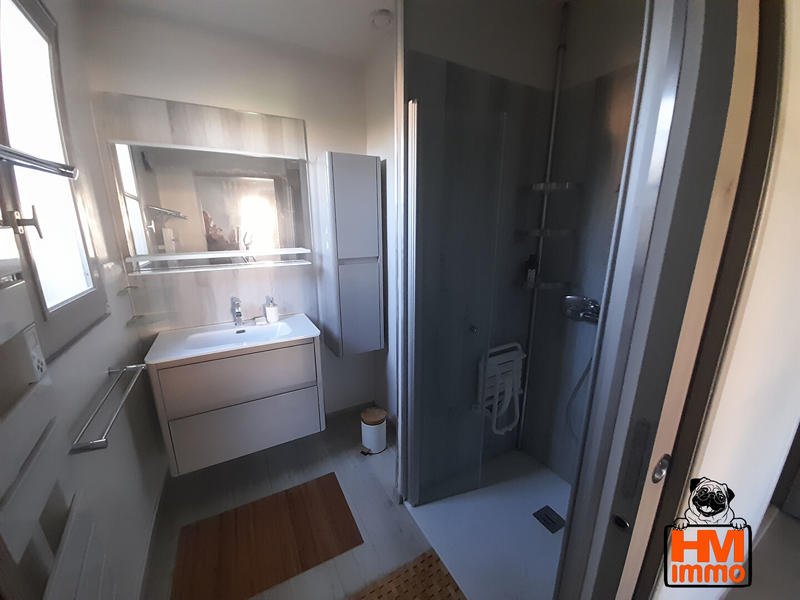 Maison - 134 m² - 7 pièces