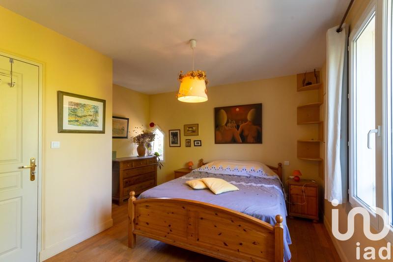 Maison - 175 m² - 8 pièces