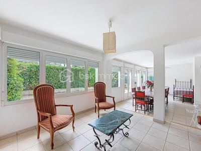 Villa - 158 m² - 7 pièces